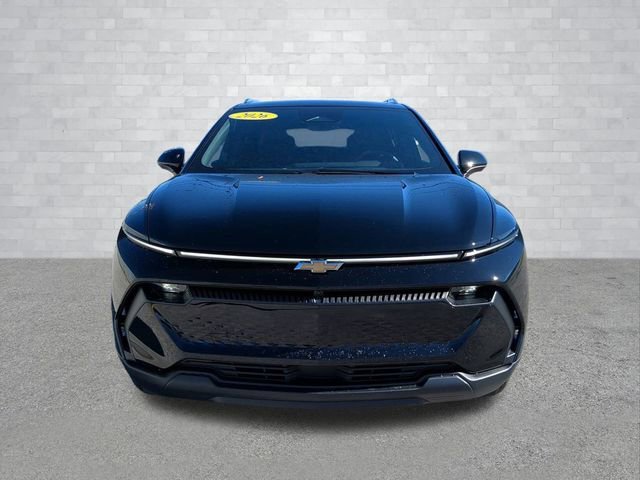 2026 Chevrolet Equinox EV 2LT - Photo 9