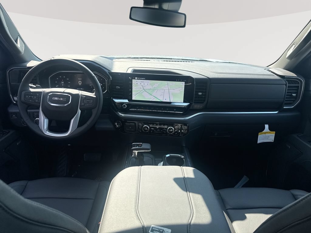 2026 GMC Sierra 1500 SLT - Photo 21