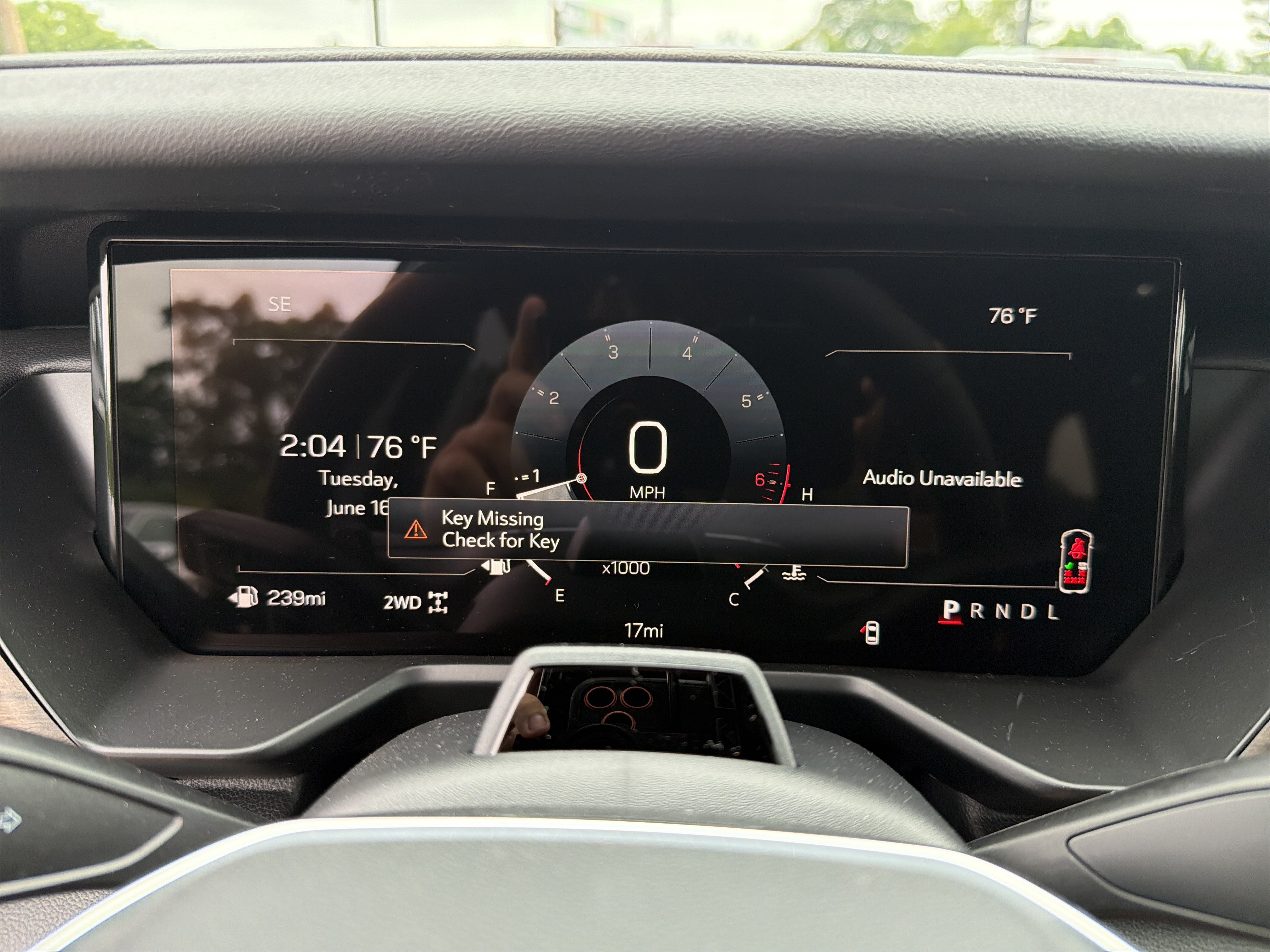 2026 GMC Acadia Denali Ultimate - Photo 31