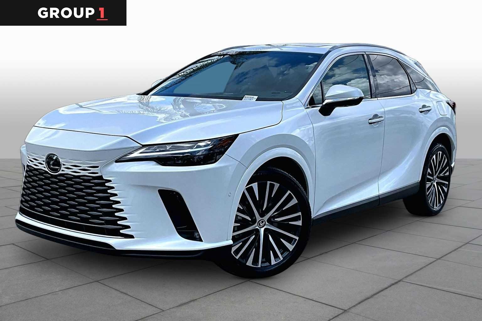 2024 Lexus RX 350 350 Premium FWD's photo