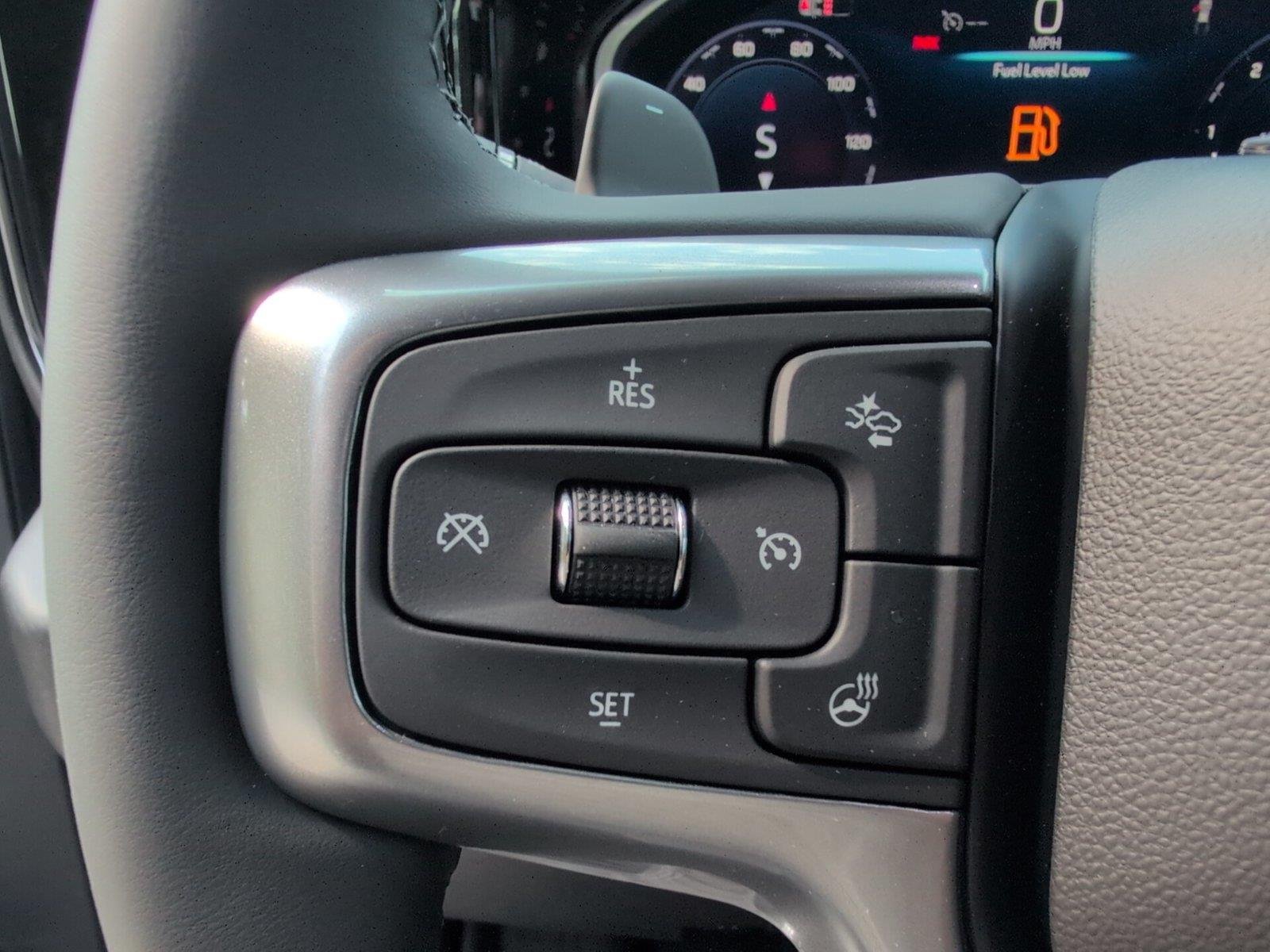 New 2026 Sterling Gray Metallic Chevrolet LT image 28