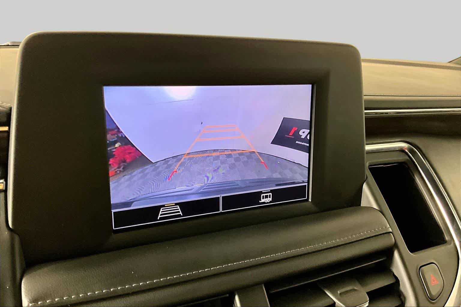 Used 2024 Black Chevrolet LS image 25