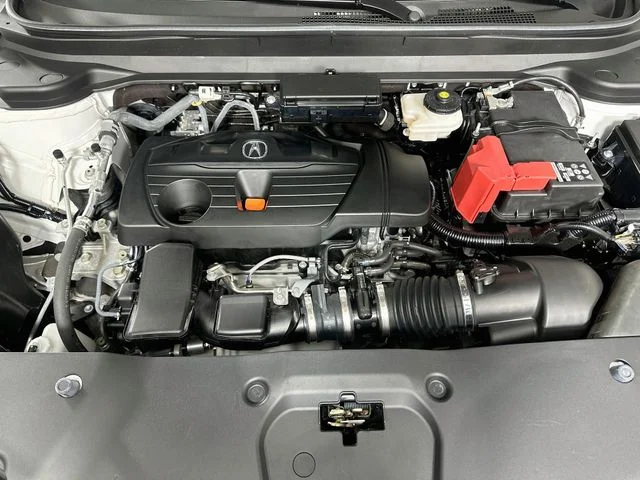 Certified Pre-Owned 2023 Acura RDX Advance Package
