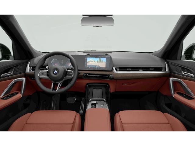 New 2027 Black Sapphire Metallic BMW  image 7