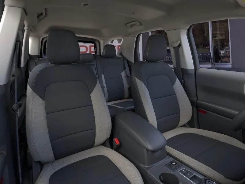 New 2026 Oxford White Ford Big Bend® image 10