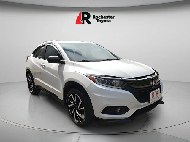Used 2020  Honda Sport image 1