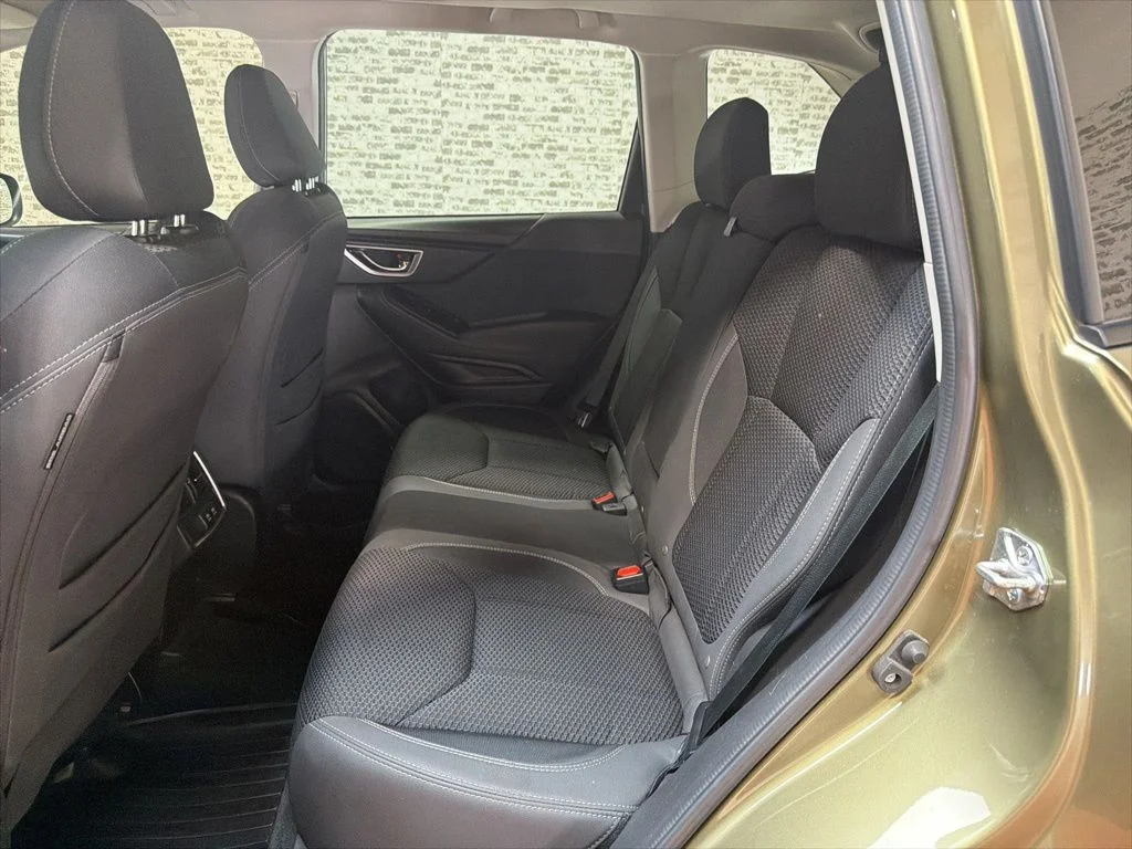 Used 2022 Brown Subaru Premium image 14
