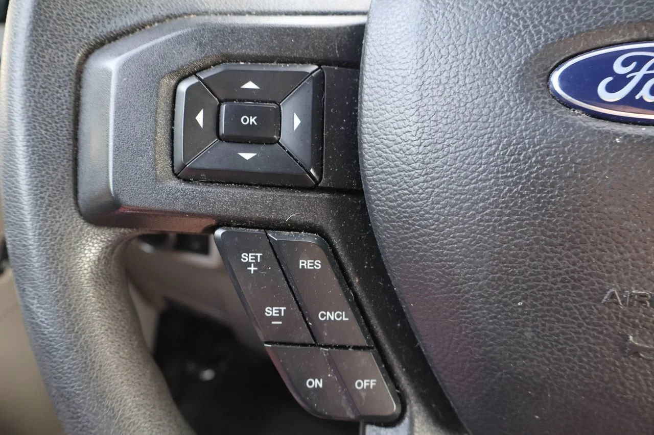 Used 2022 White Ford XLT image 20