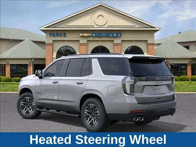 2027 Chevrolet Tahoe Z71 - Photo 5