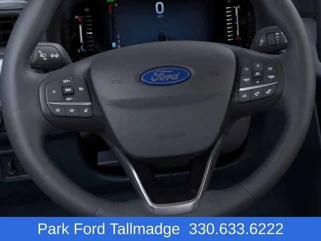 New 2026 Velocity Blue Ford XLT image 14