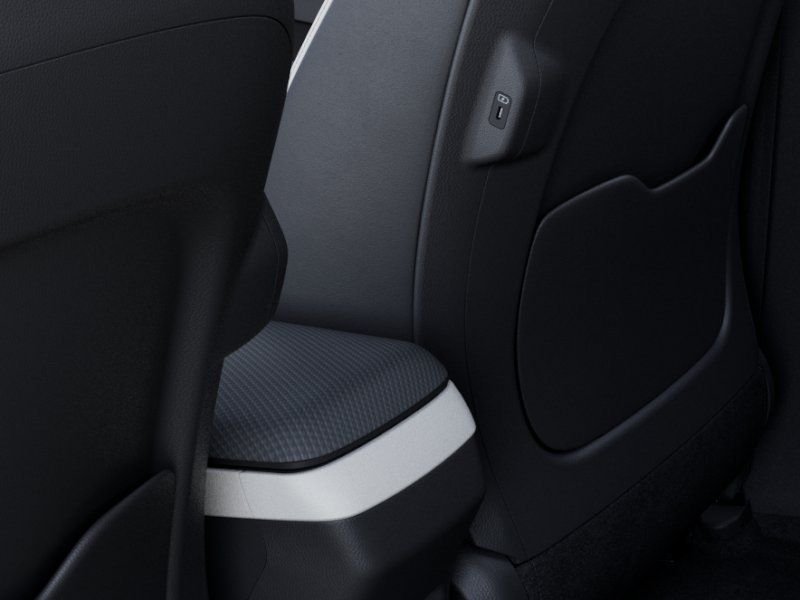 New 2026 Glacial White Pearl / Black Ro Kia GT-LINE image 26