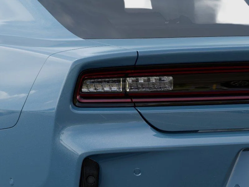 New 2026 Sub-Zero Exterior Paint Dodge R/T image 11