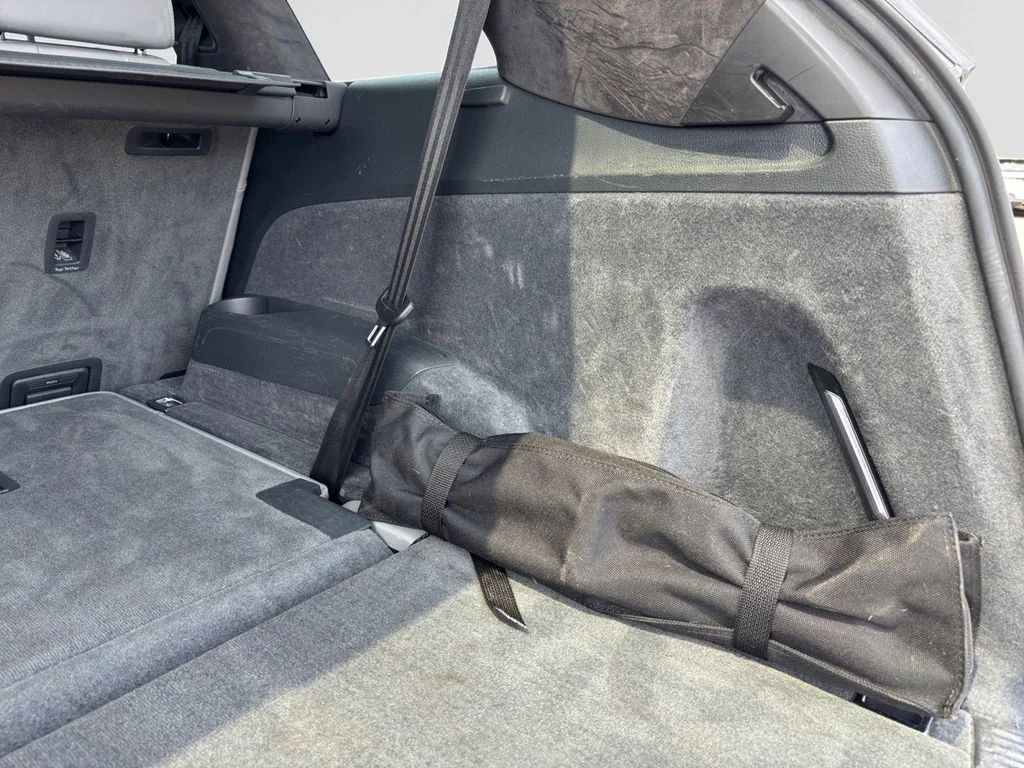 Used 2018 Gray Audi 3.0T Prestige image 48