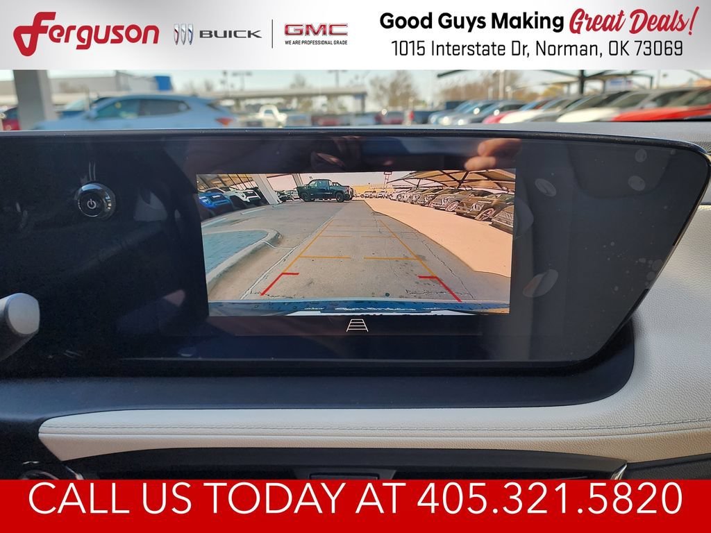 2026 Buick Encore GX Preferred - Photo 25
