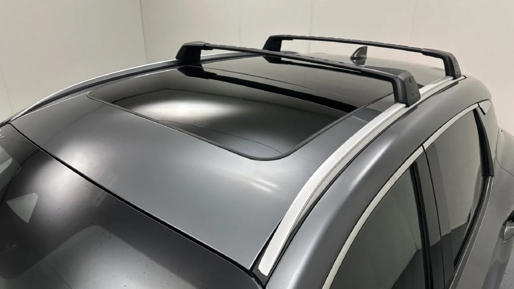 2026 Nissan KICKS SR AWD - Photo 11