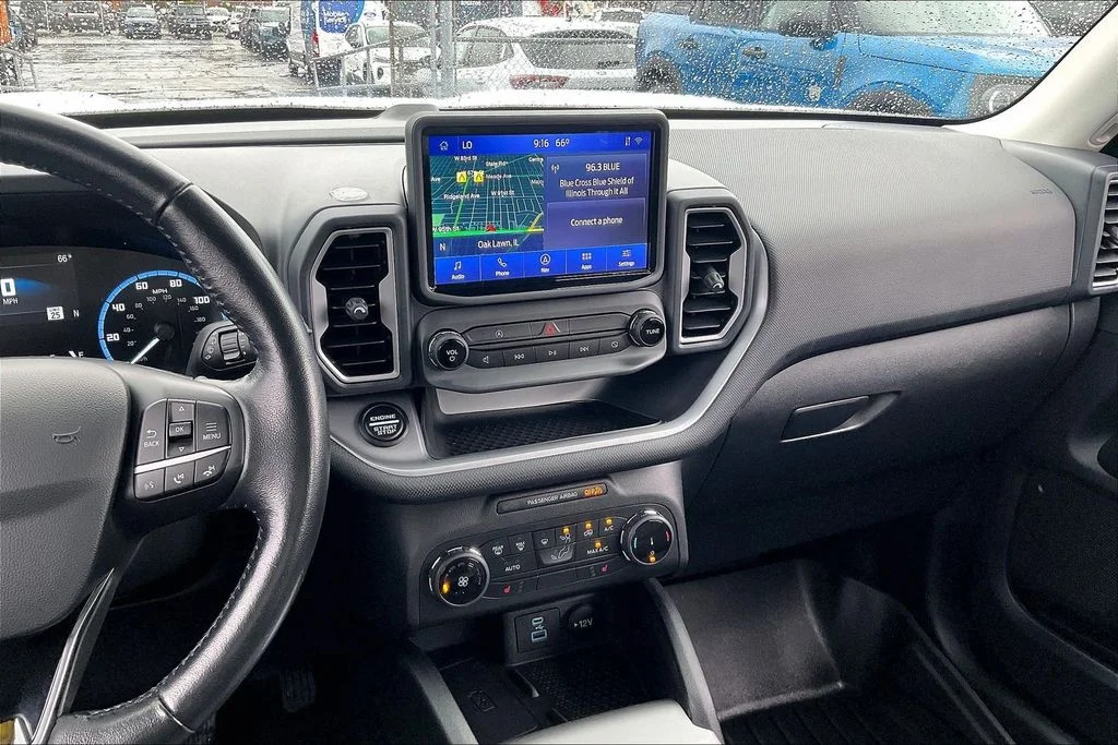 Used 2022 White Ford Big Bend image 5