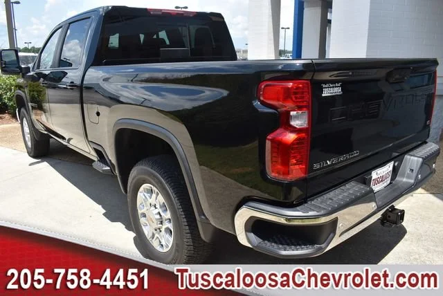 2026 Chevrolet Silverado 2500 HD LT - Photo 6