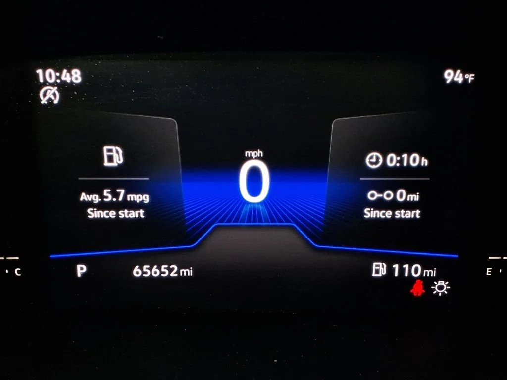 Used 2022  Volkswagen S image 17