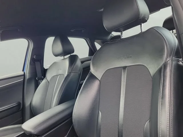 Used 2024 Blue Kia GT-Line image 18