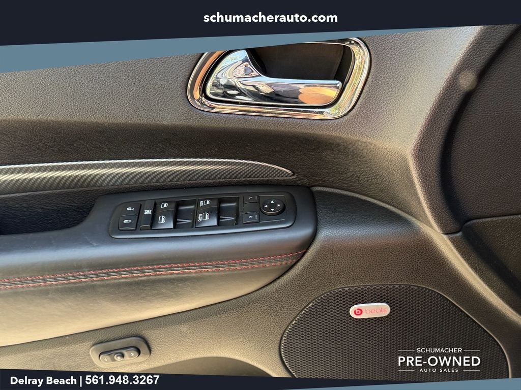Used 2018 Black Dodge R/T image 24