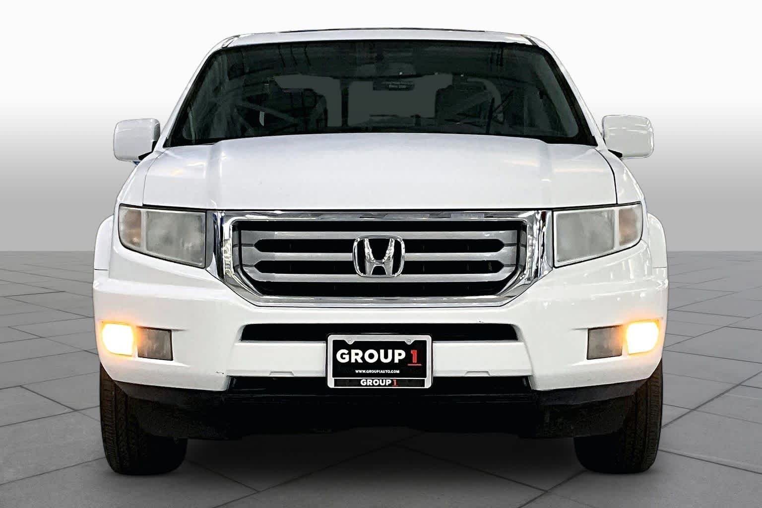 Used 2014  Honda RTL image 3