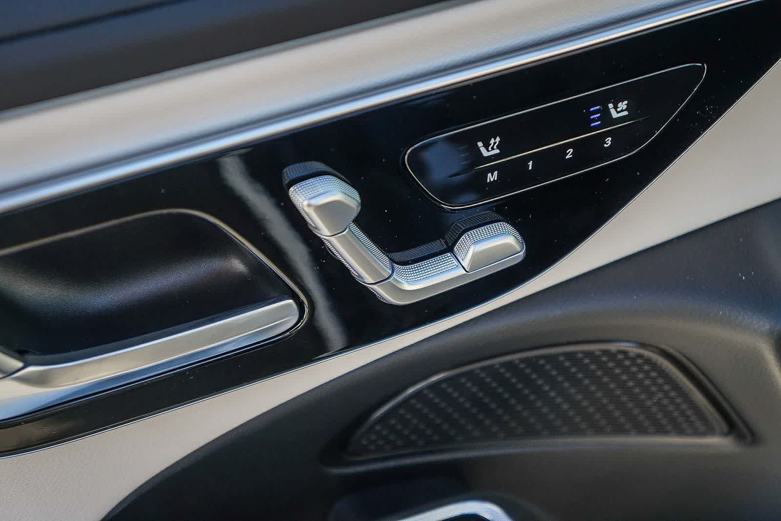 New 2026 Obsidian Black Metallic Mercedes-Benz E 350 image 25
