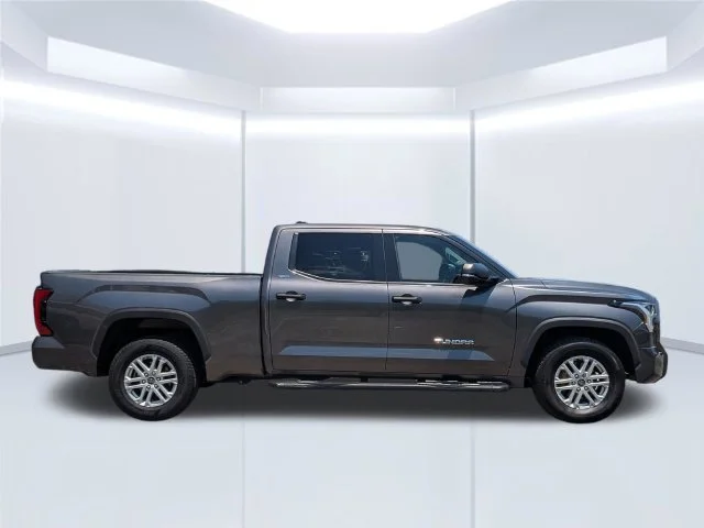 Used 2023 Gray Toyota SR5 image 8