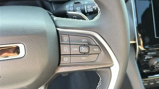 2025 Jeep Grand Cherokee L Laredo - Photo 15