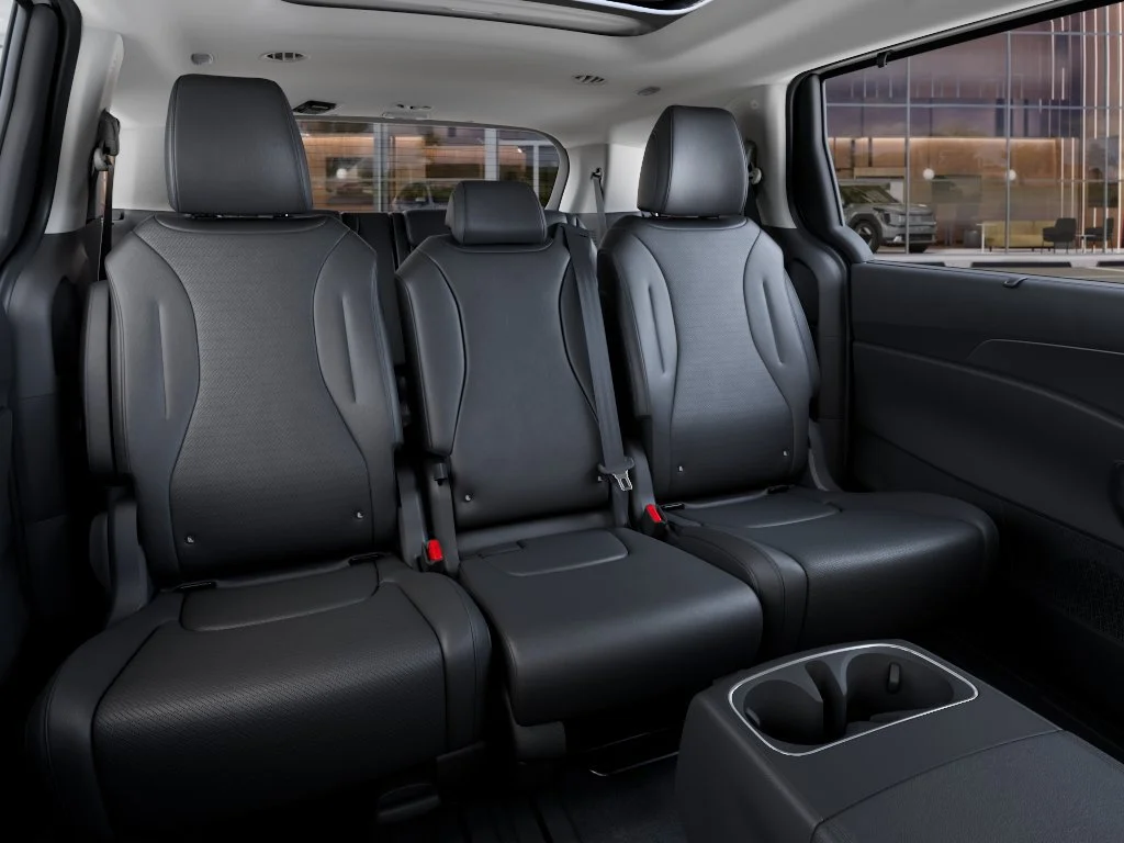2026 Kia Carnival SX Prestige - Photo 16