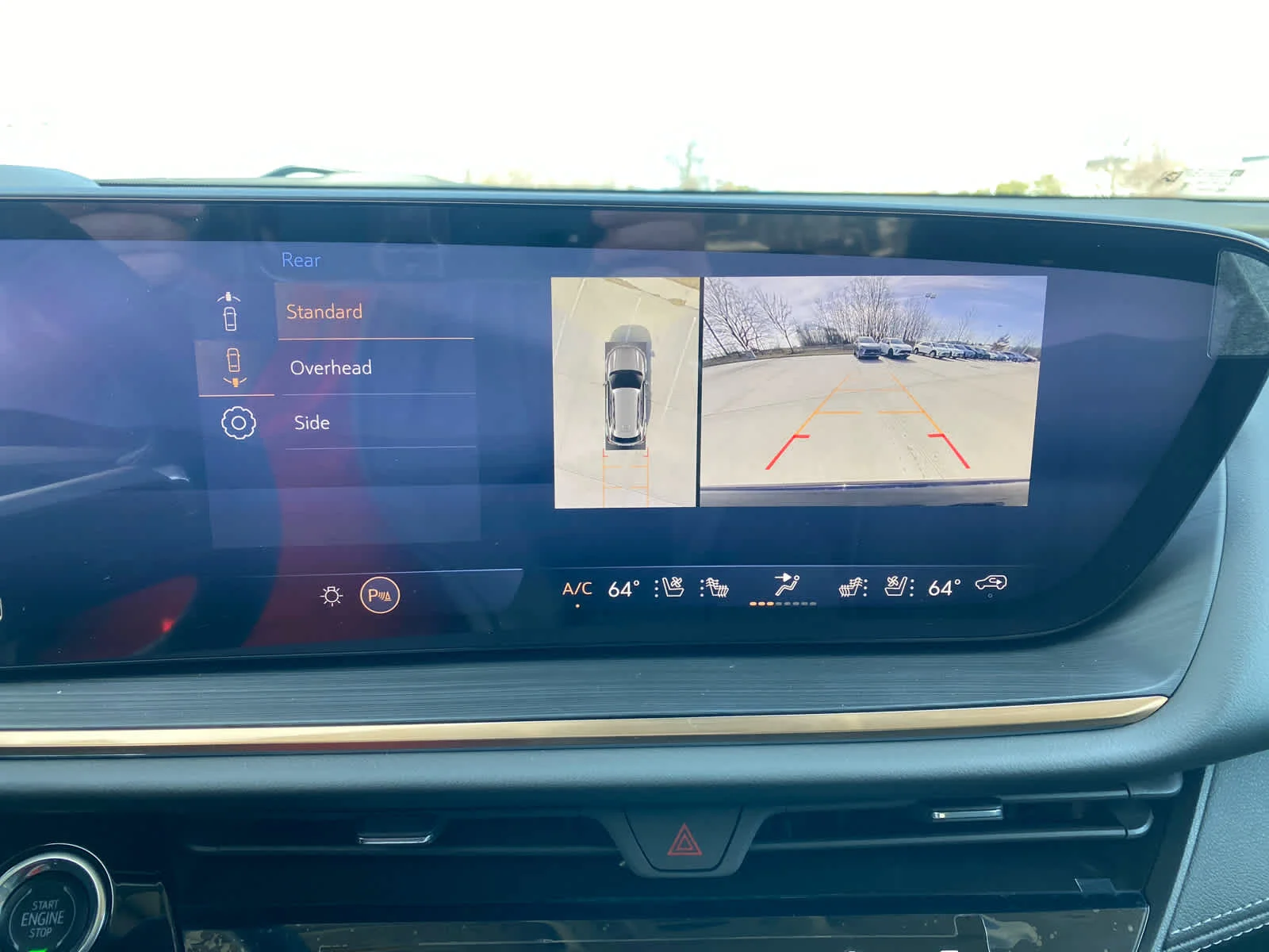 New 2026 Ebony Twilight Metallic Buick Avenir image 21