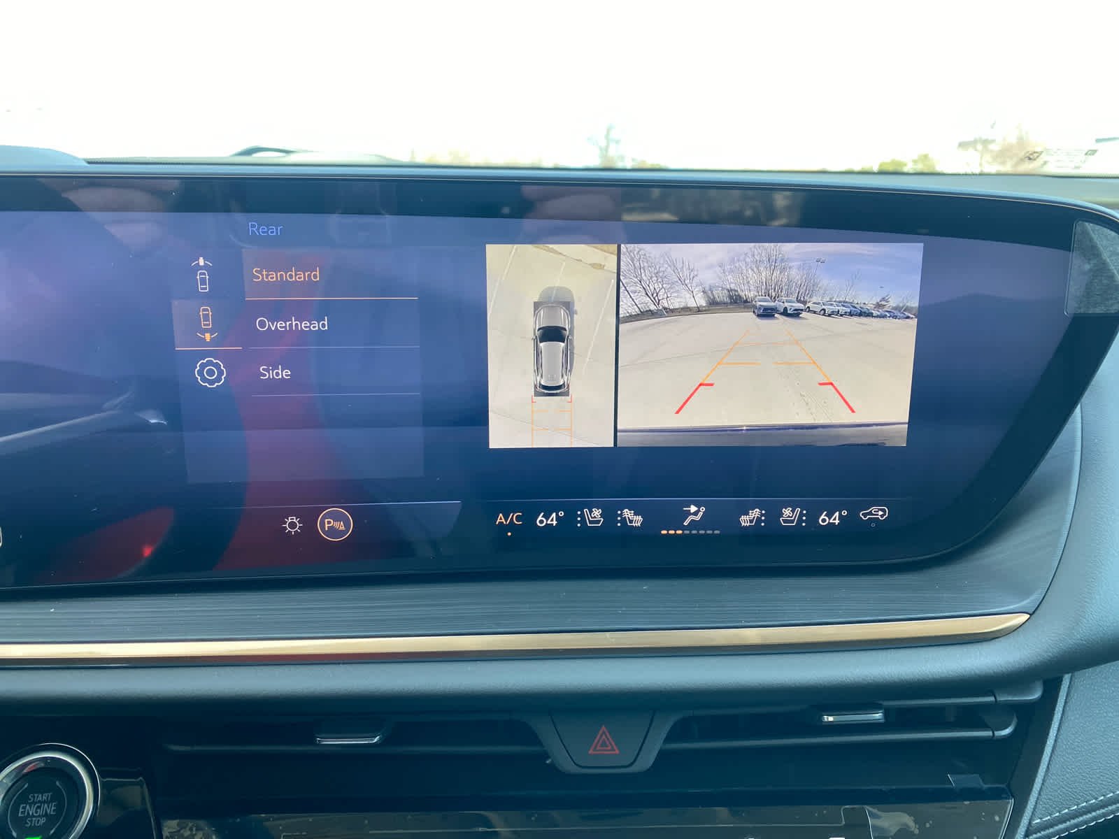 2026 Buick Envision Avenir - Photo 21