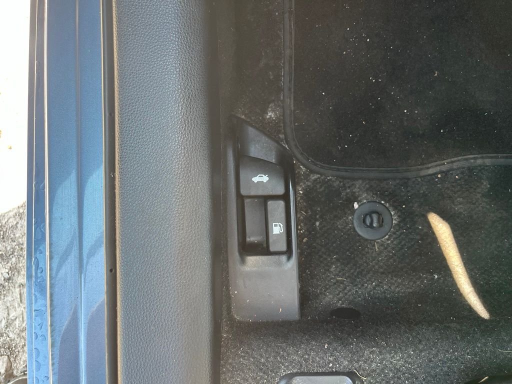 Used 2024 Celestite Toyota LE image 18