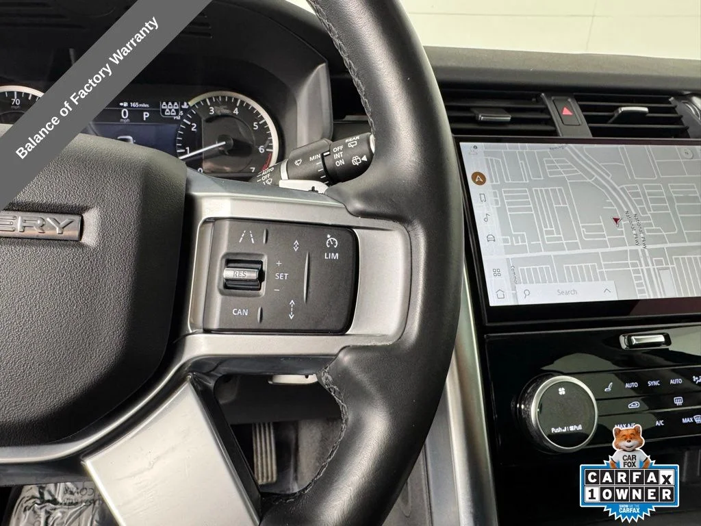 Used 2023 Fuji White Land Rover S image 20