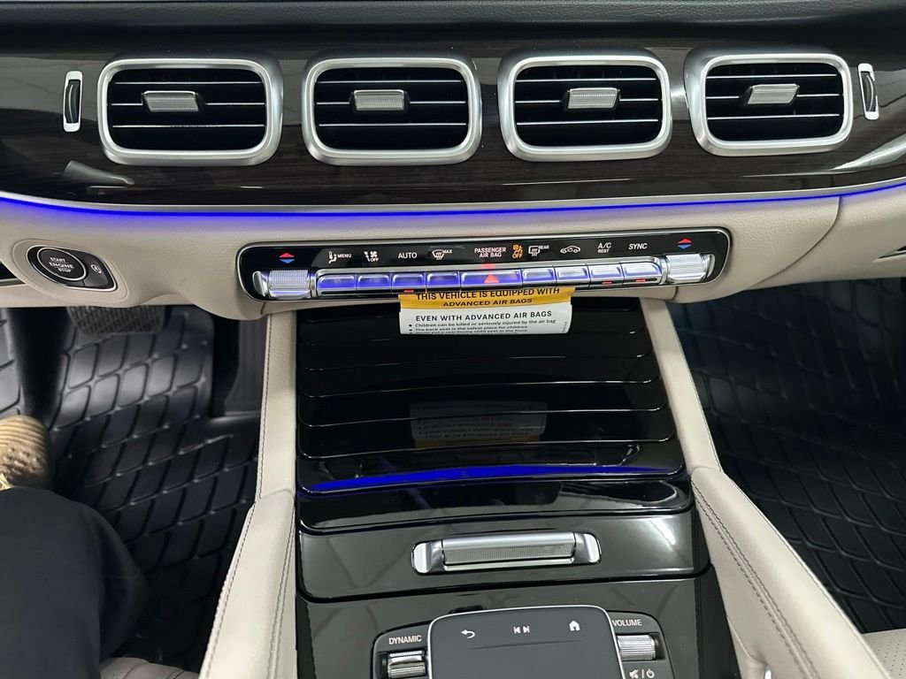 New 2026 Selenite Grey Metallic Mercedes-Benz GLE 350 image 21