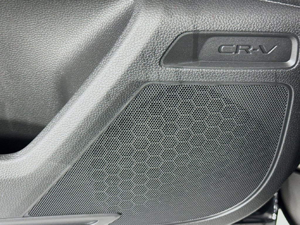 New 2027 Crystal Black Pearl Honda TrailSport image 26