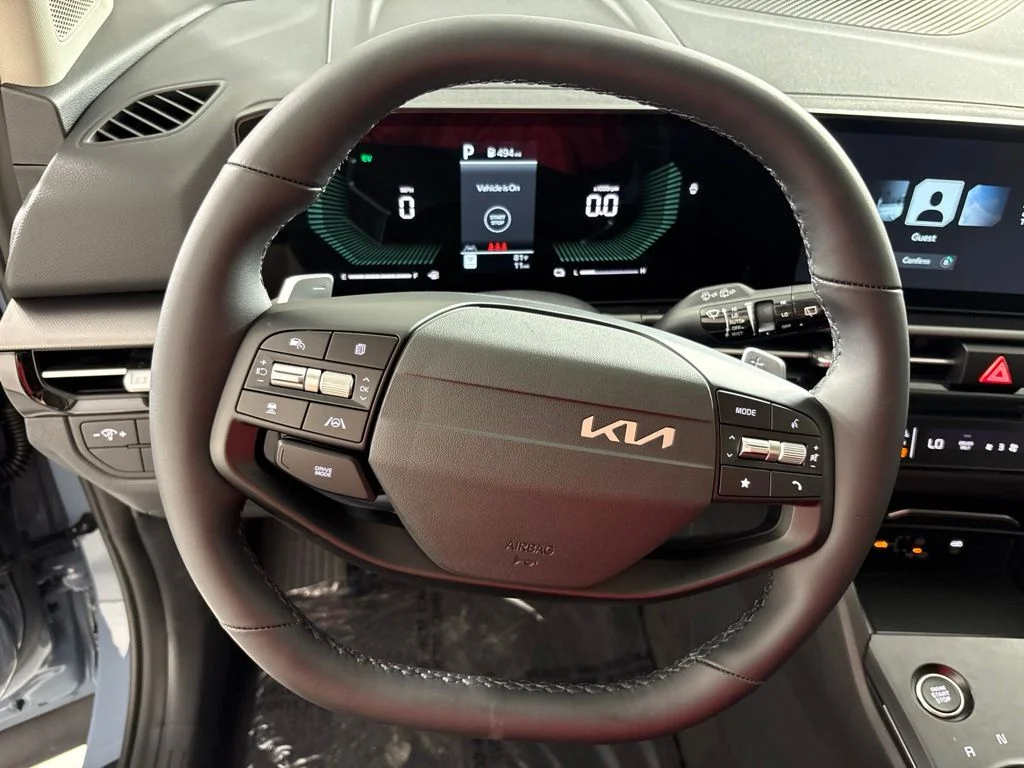 New 2027  Kia S image 24
