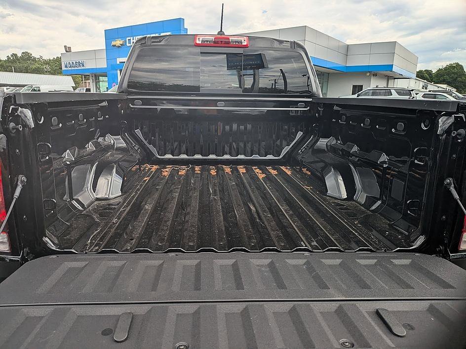 2026 Chevrolet Colorado Trail Boss - Photo 29