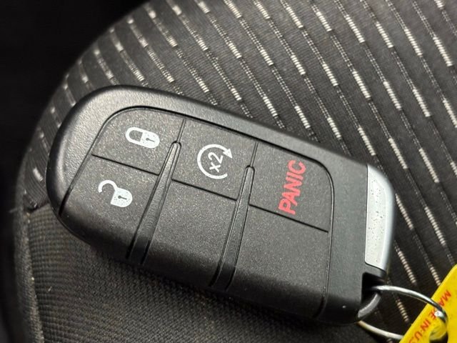 Used 2018 Gray Dodge SE image 29