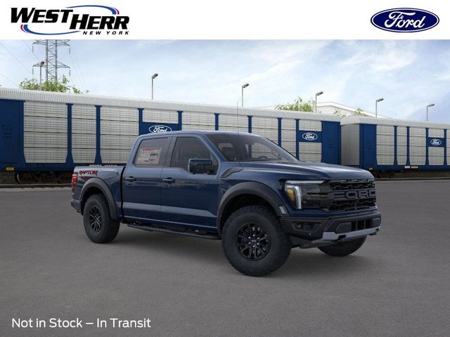 2026 Ford F-150 F-150 Raptor Raptor®