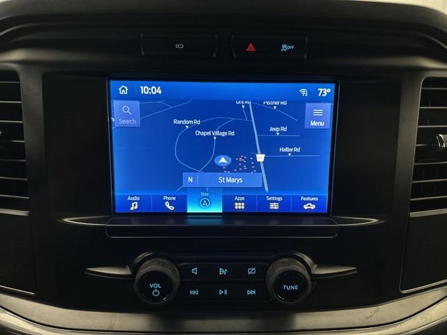 Used 2023 Blue Ford XL image 21