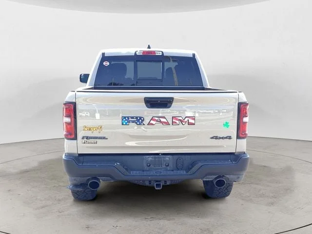 Used 2025 Mojave Ram Rebel image 4