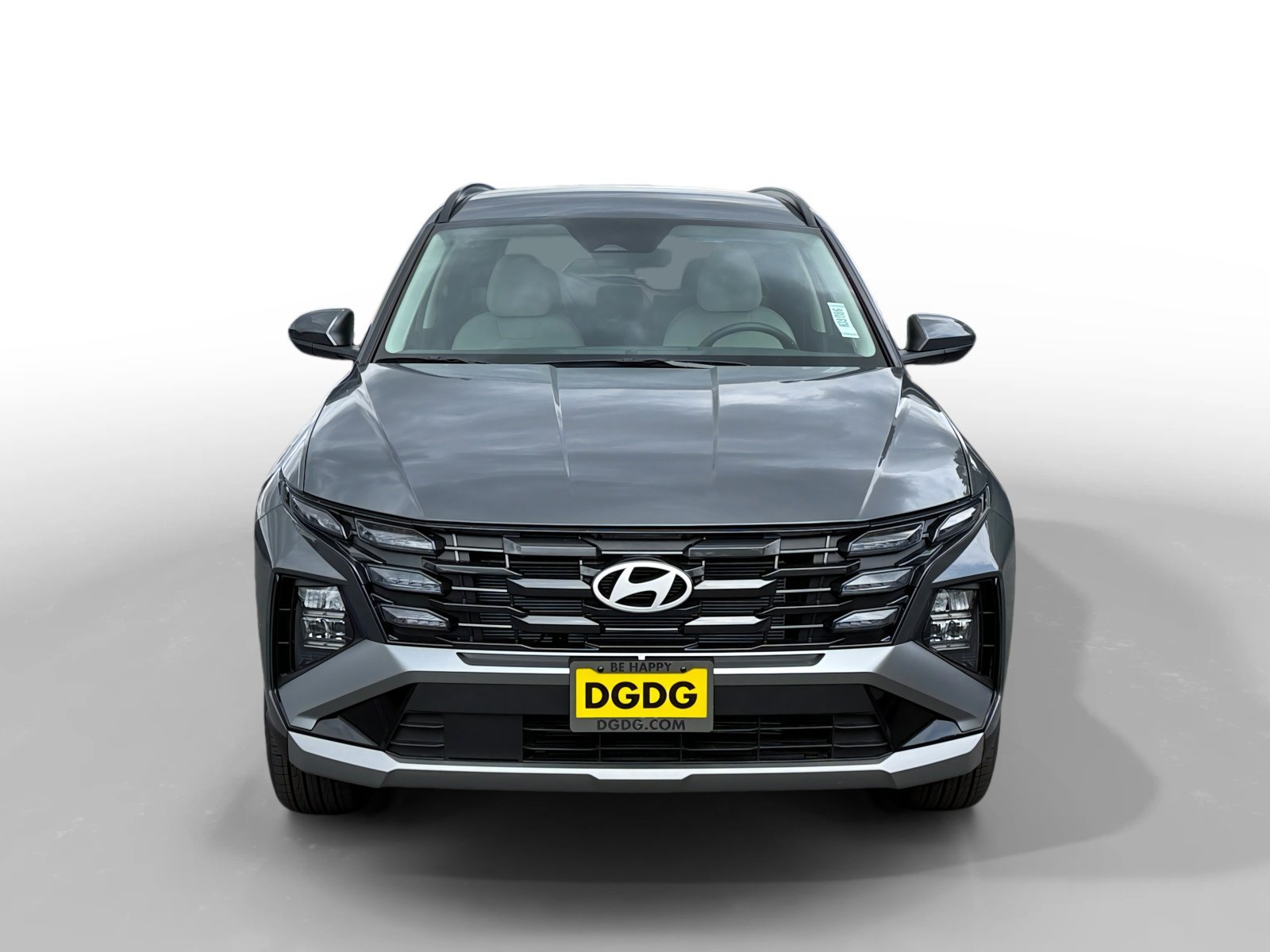 New 2026 Ecotronic Gray Hyundai SEL AWD image 8
