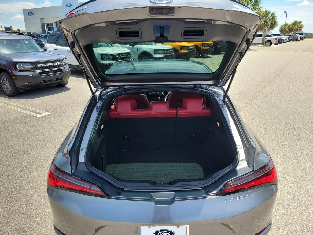Used 2024  Acura A-Spec Package image 10