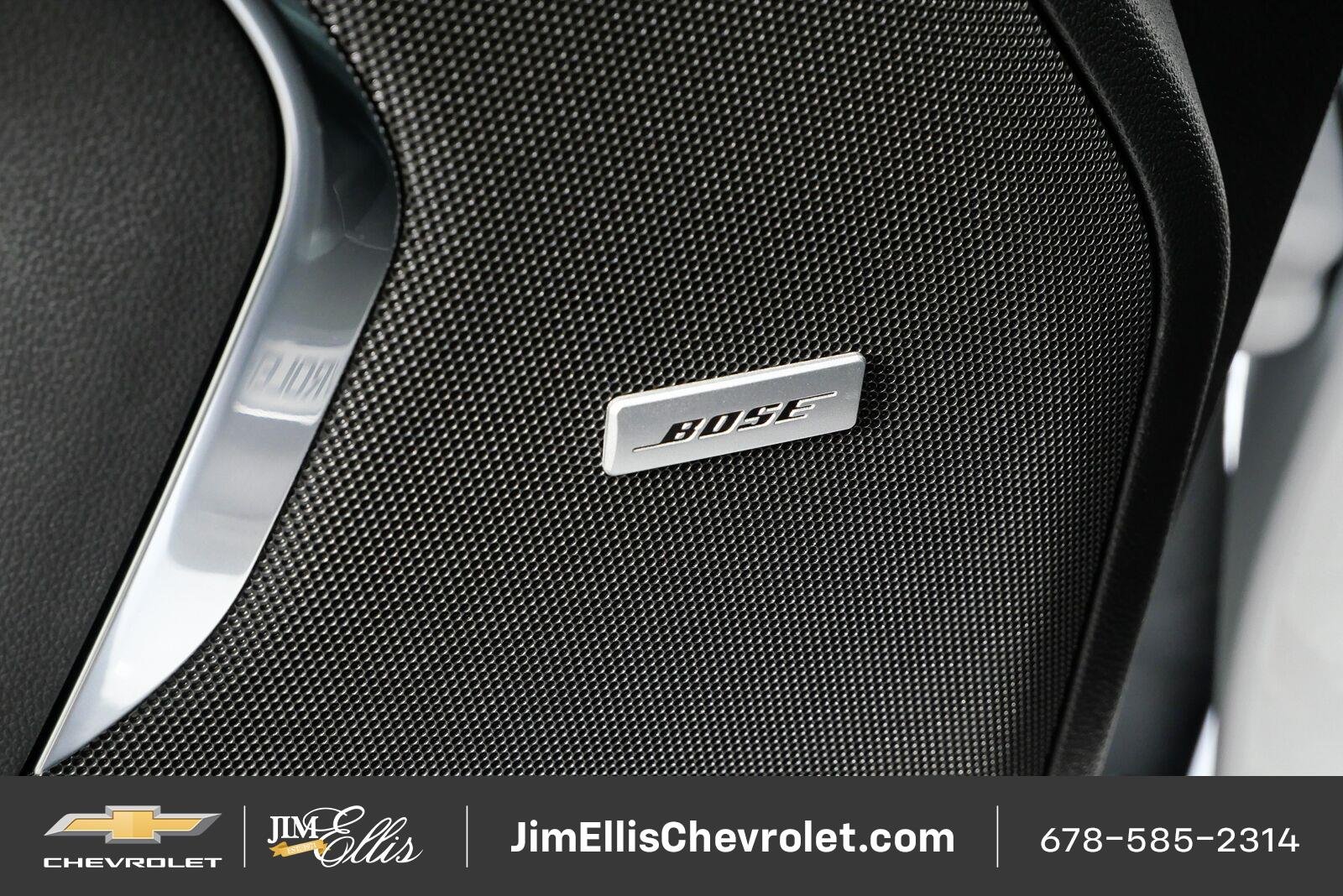 2026 Chevrolet Suburban Z71 - Photo 7