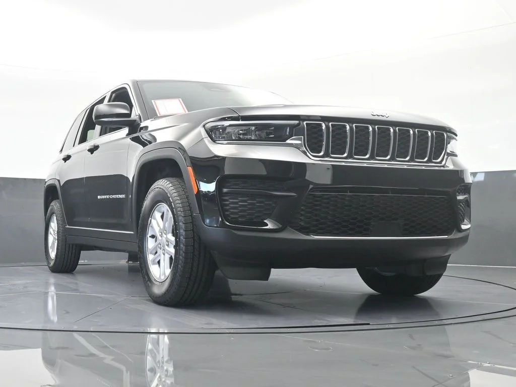 2025 Jeep Grand Cherokee Laredo - Photo 60