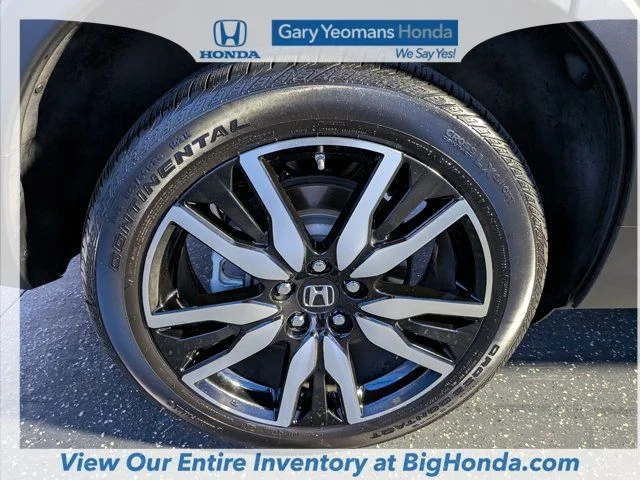 Certified Used 2022  Honda Elite image 15