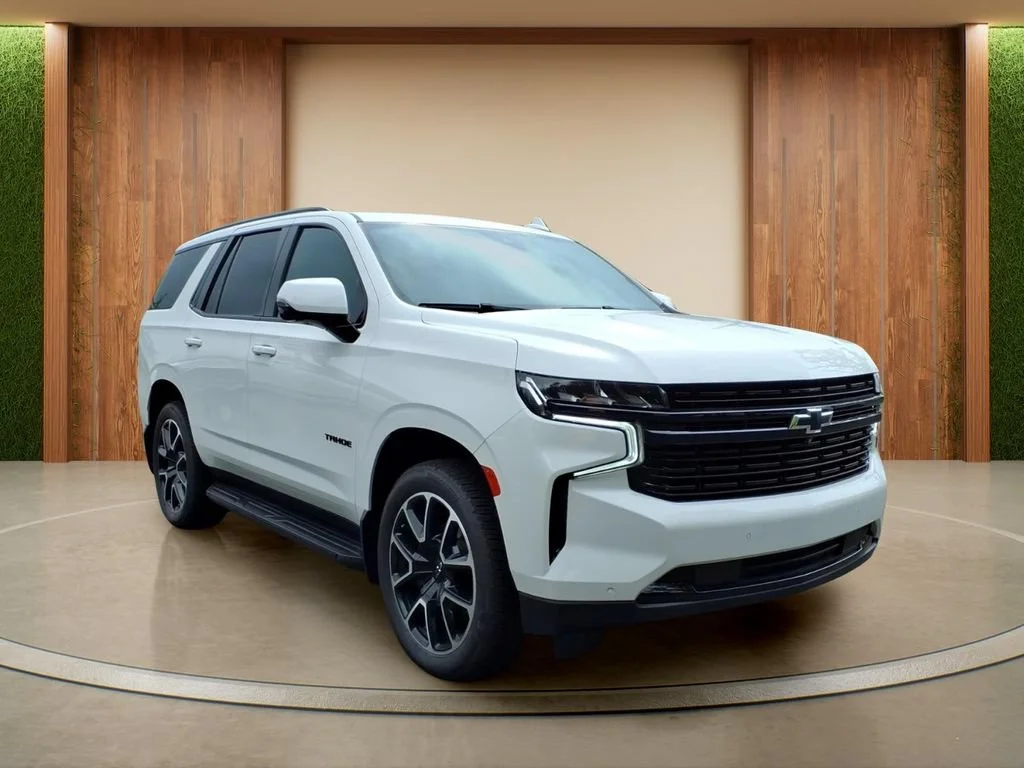 2023 Chevrolet Tahoe