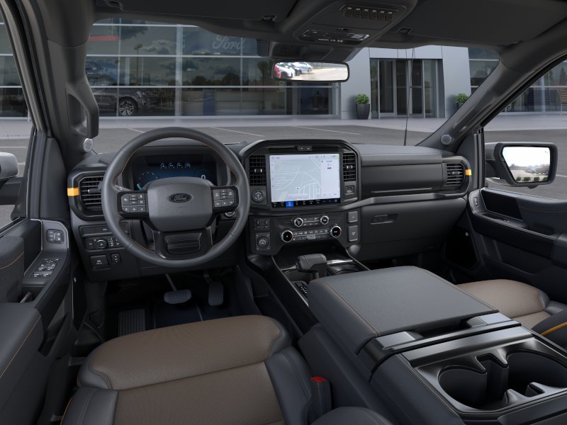 New 2026 Avalanche Ford Tremor® image 9