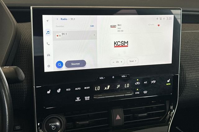 Certified Used 2023  Toyota XLE image 23