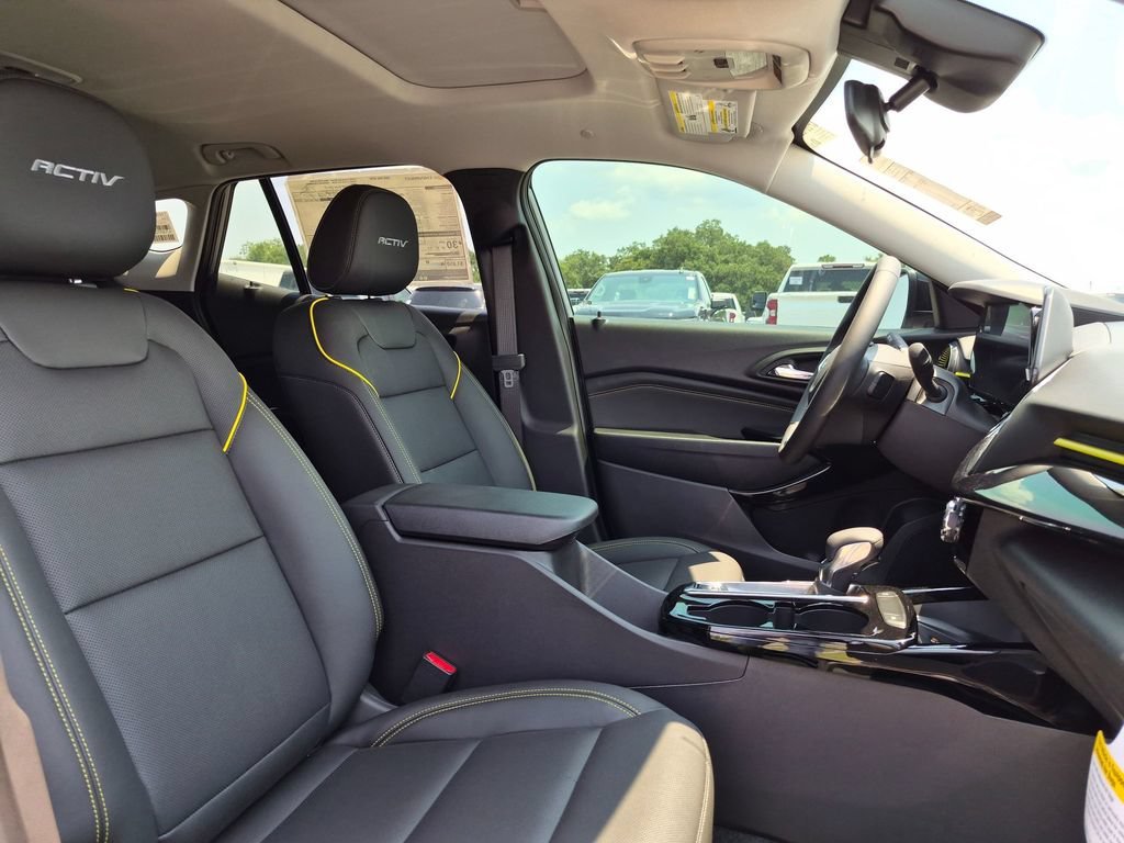 2026 Chevrolet Trax Activ - Photo 27